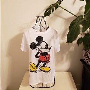Disney Mickey Mouse shirt
